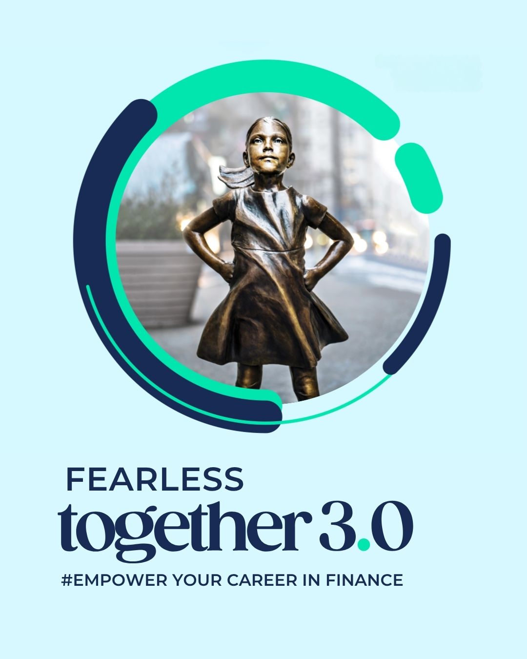 Fearless Together 3.0